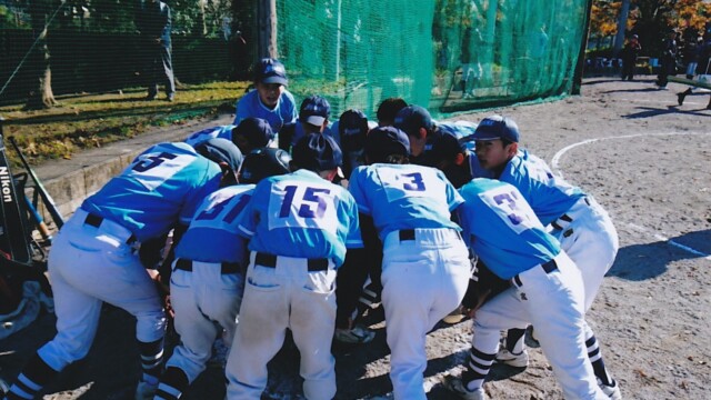 湘南ブルーサンダース