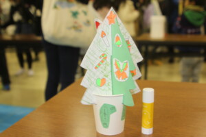 湘南クリスマスツリー